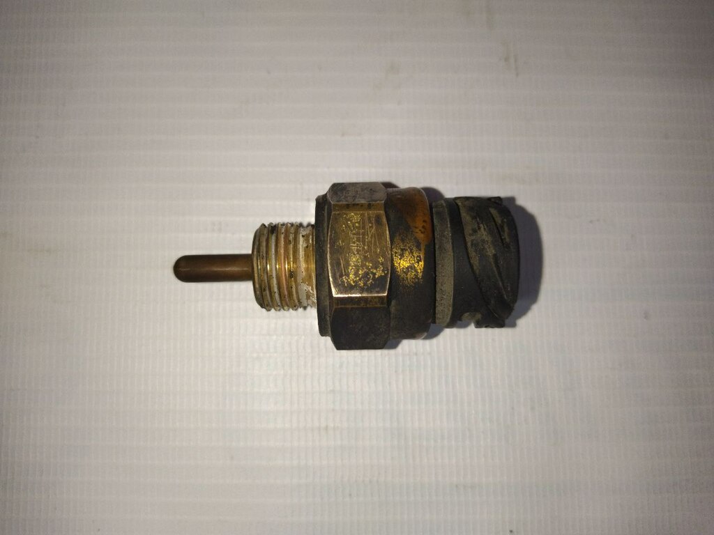 датчик температуры б/у